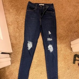 Levi’s Skinny Jeans